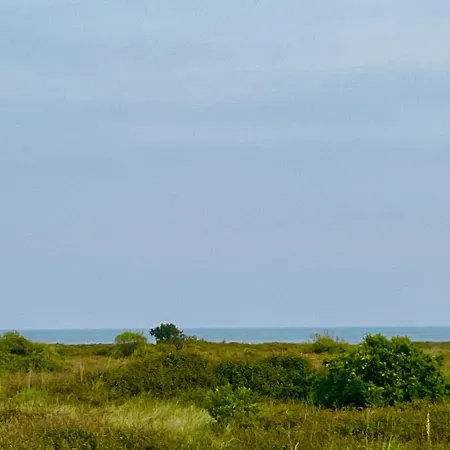 شقة Playa Quebrantos. And Surf. Primera Linea