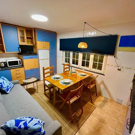 Playa Quebrantos. And Surf. Primera Linea La Arena